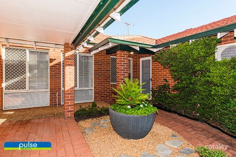 Property photo of 36 Gratwick Terrace Murdoch WA 6150