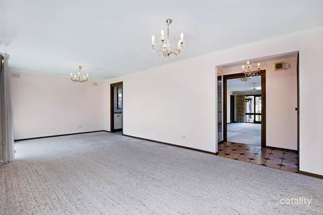 Property photo of 29 Nerissa Street Ferntree Gully VIC 3156