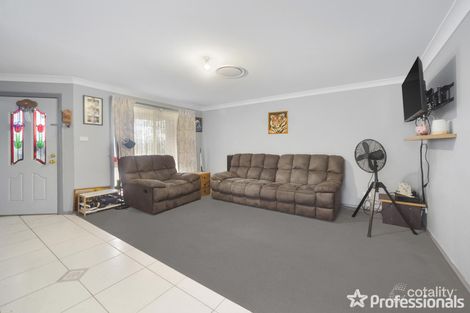 Property photo of 124 Old Southern Road Worrigee NSW 2540
