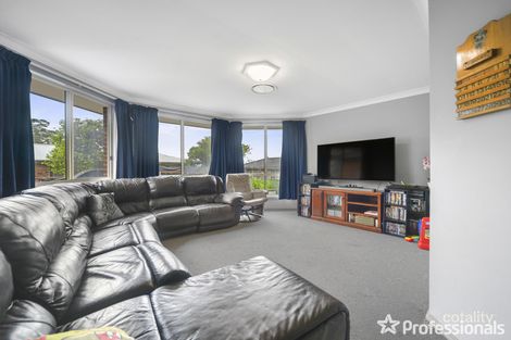 Property photo of 124 Old Southern Road Worrigee NSW 2540