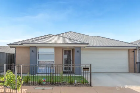 3 Willow Dr, Munno Para, SA 5115