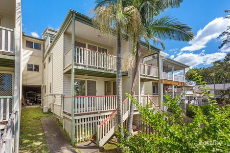 Property photo of 31A Garrick Terrace Herston QLD 4006