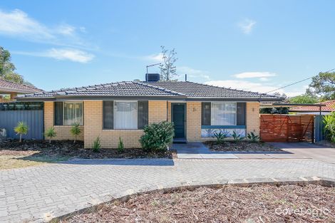 Property photo of 395 Warwick Road Greenwood WA 6024