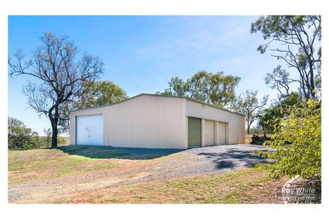 Property photo of 41 Angela Road Rockyview QLD 4701