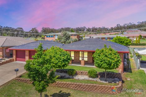 Property photo of 11 Kurrajong Close Armidale NSW 2350