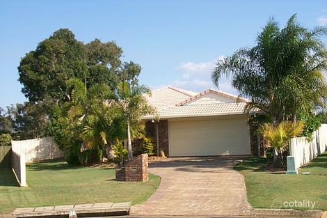 17 Dullaway Ct, Kalkie, QLD 4670