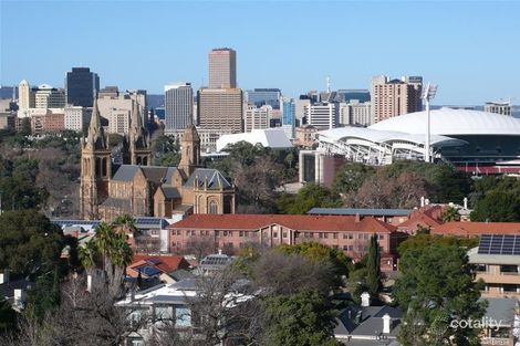 Property photo of 44/52 Brougham Place North Adelaide SA 5006