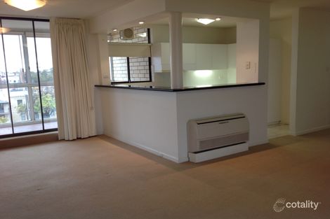 Property photo of 44/52 Brougham Place North Adelaide SA 5006