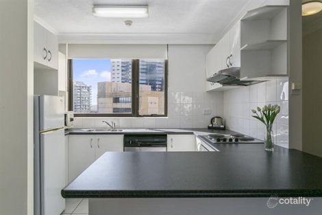 Property photo of 534/3142 Surfers Paradise Boulevard Surfers Paradise QLD 4217