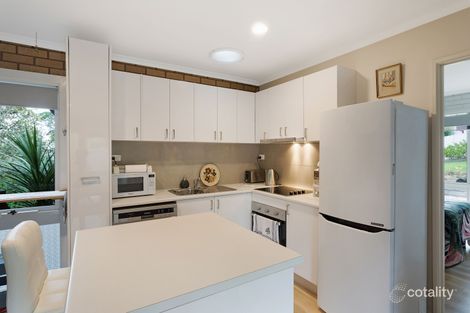 Property photo of 2/33 Monaro Street Merimbula NSW 2548