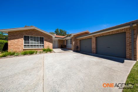 Property photo of 5 Richter Close Fadden ACT 2904