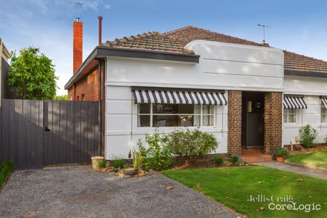 Property photo of 8A Fairmount Road Hawthorn East VIC 3123