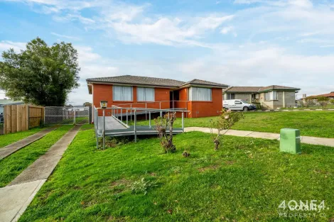 Property photo of 3 Cheswick Crescent Bridgewater TAS 7030