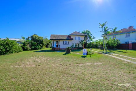 Property photo of 3B Avoca Street Bundaberg West QLD 4670