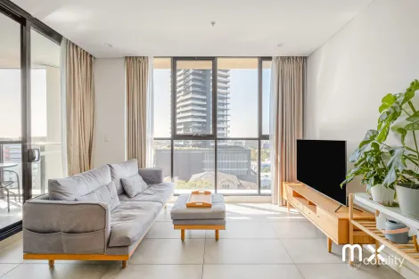 Property photo of 904/15 Railway Parade Wollongong NSW 2500