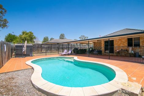 Property photo of 28 Kathleen Place Yamanto QLD 4305