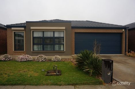 18 Universal Ct, Diggers Rest, VIC 3427