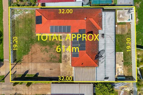 Property photo of 56 Shepherdson Road Parafield Gardens SA 5107