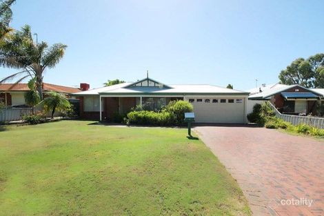 Property photo of 4 Javon Loop Alexander Heights WA 6064