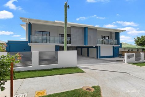 2/45 Charlie St, Zillmere, QLD 4034