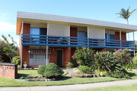 Property photo of 3/2 Phillip Street Coffs Harbour NSW 2450