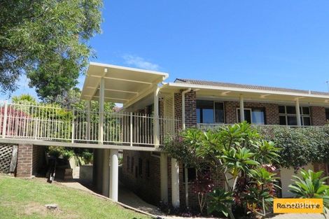 Property photo of 35 Diggers Beach Road Coffs Harbour NSW 2450
