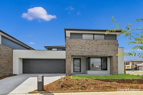 Property photo of 31 Maremmano Crescent Taylors Lakes VIC 3038