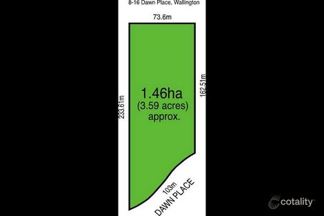 8-16 Dawn Pl, Wallington, VIC 3222