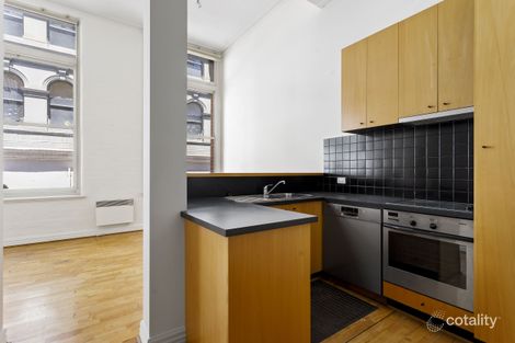 Property photo of 2/192 Little Collins Street Melbourne VIC 3000