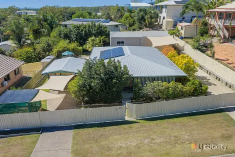 Property photo of 20 Centenary Drive Boyne Island QLD 4680
