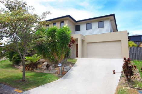 Property photo of 38 Diamantina Circuit Pacific Pines QLD 4211