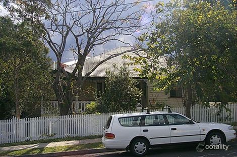 2/19 Stafford St, Windsor, QLD 4030