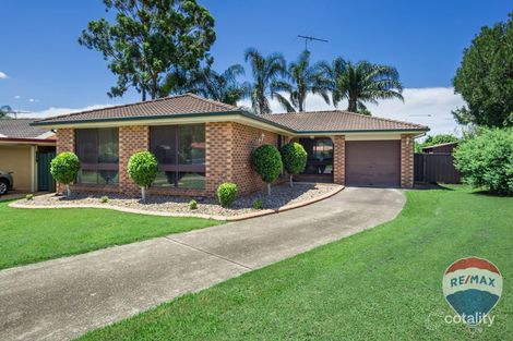 Property photo of 12 Werona Avenue Claremont Meadows NSW 2747