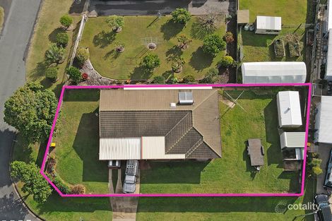 Property photo of 142 Truro Street Urangan QLD 4655