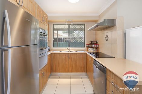Property photo of 12 Werona Avenue Claremont Meadows NSW 2747
