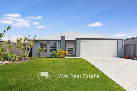 21 Fleetwood Loop, Dunsborough, WA 6281