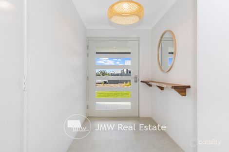 Property photo of 21 Fleetwood Loop Dunsborough WA 6281