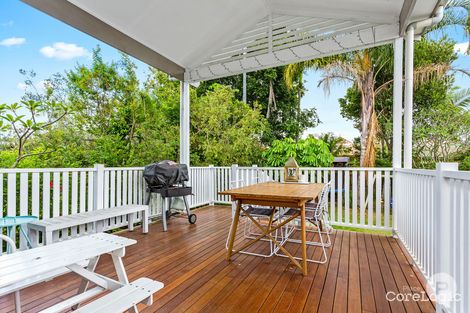 Property photo of 42 Forrest Street Everton Park QLD 4053