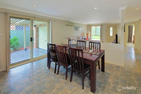 Property photo of 10 Glennis Close Glendenning NSW 2761