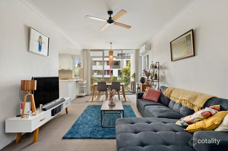 Property photo of 107/6 Bidjigal Road Arncliffe NSW 2205