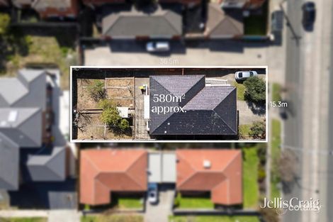 Property photo of 205-207 Gilbert Road Preston VIC 3072