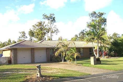 6 Queens Park Cct, Oxenford, QLD 4210