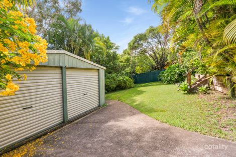 Property photo of 25 Capricorn Drive Pacific Pines QLD 4211