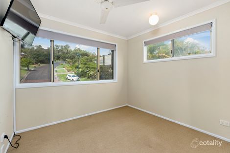 Property photo of 25 Capricorn Drive Pacific Pines QLD 4211