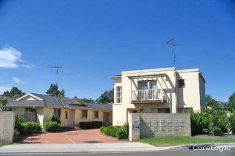 Property photo of 1/60 Great Western Highway Emu Plains NSW 2750