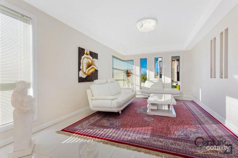 Property photo of 15 Centennial Drive The Ponds NSW 2769