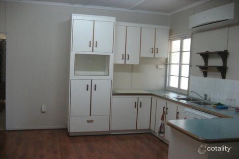 Property photo of 8 Degalgil Street Boyne Valley QLD 4680