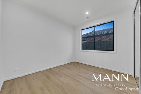 Property photo of 30 Aeolian Drive Wollert VIC 3750