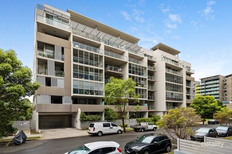 Property photo of 107/6 Bidjigal Road Arncliffe NSW 2205