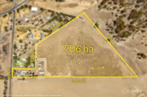 Property photo of 39 Brownes Road Anakie VIC 3213